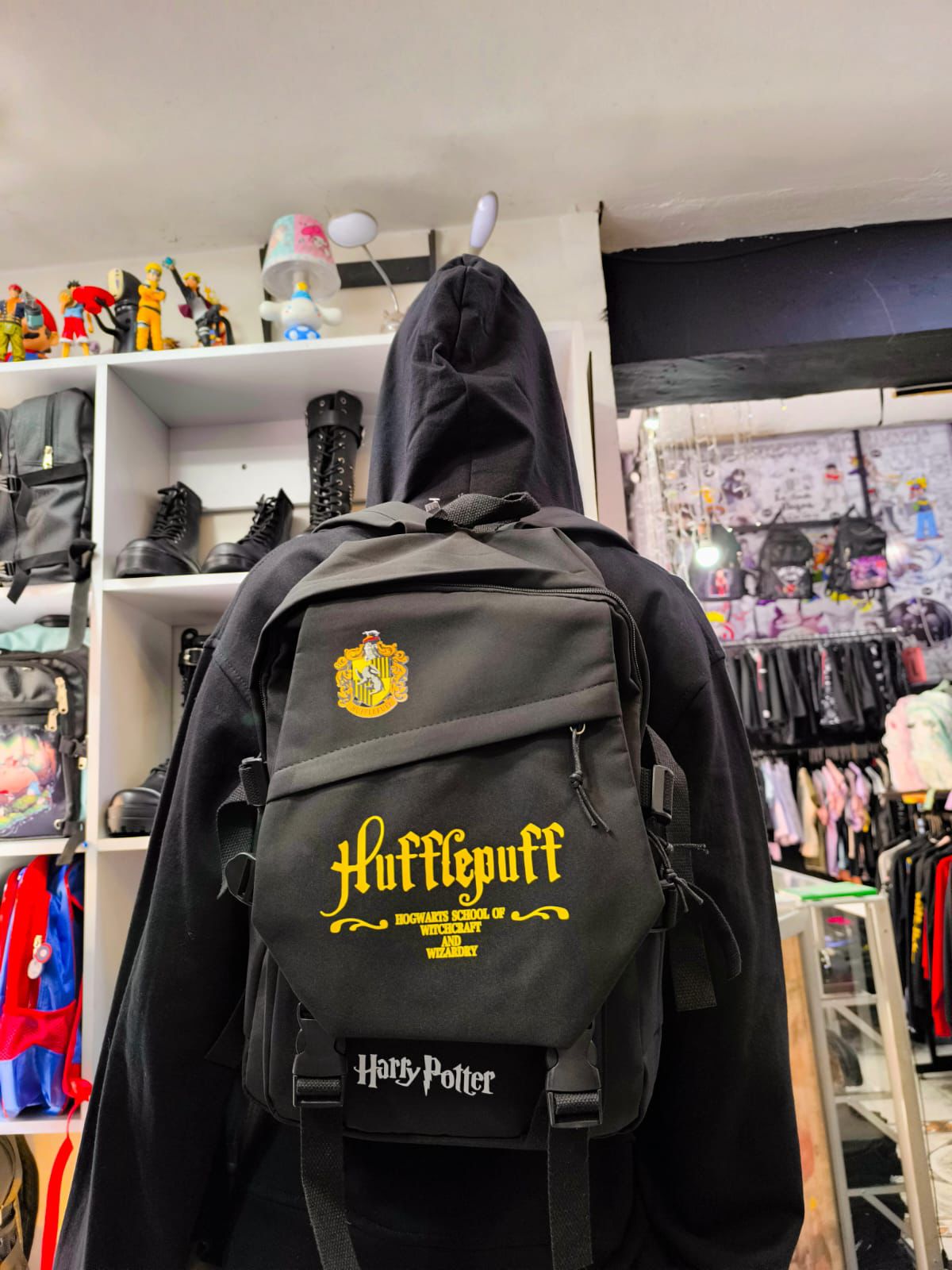 Morral Harry Potter