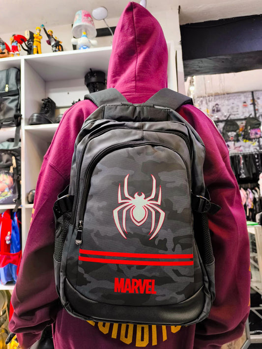 Morral Marvel