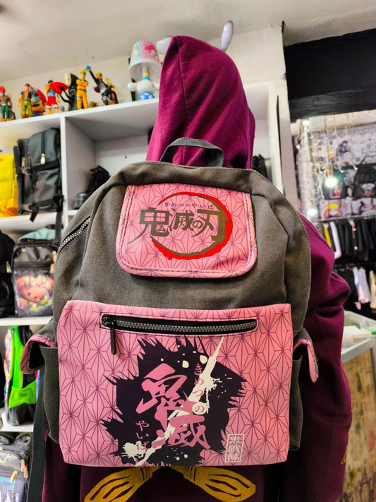 Morral Anime